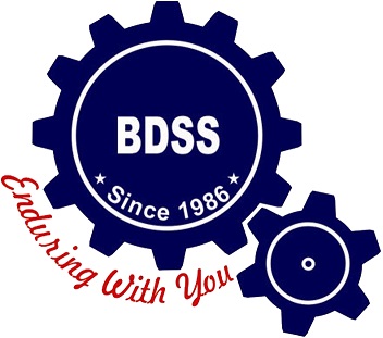 Bharath Diesel Care logo
